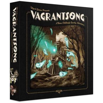 Vagrantsong Vagrantsong