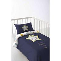 Noorse hoes Cool Kids Anastasia 60cm kinderbed (100 x 120 cm) (100 x 120 + 20 cm)