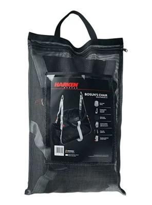 Harken Opbergtas Voor Bootsmanstoel Default