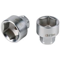 KS Tools 9183068 9183068 Verwisselbare kop 12 mm KS Tools 9183068 9183068 Verwisselbare kop 12 mm