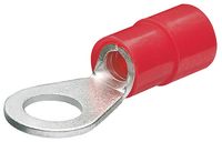 Knipex Kabelschoen oog rood 0,5-1,0 mm 200 st. - 97 99 170 - 9799170