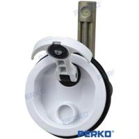 Tiradores GS72411 - TIRADOR TAPA CON LLAVE