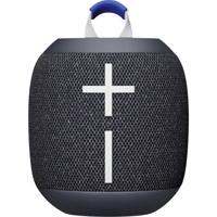 Ultimate Ears Wonderboom 4 Bluetooth luidspreker Draagbaar Zwart