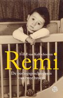Remi - Frank van Kolfschooten - ebook