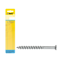 pgb-Europe SMART | Cellenbetonschroef SMART VK-T30 Ø 8x130 SM0CBS011080130H