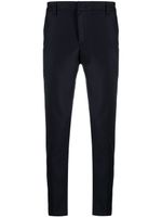 DONDUP pantalon à coupe skinny - Bleu