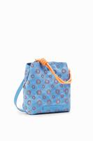 Veelzijdige gestanste rugzak S - BLUE - U Veelzijdige gestanste rugzak S - BLUE - U