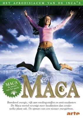 Maca - DVD (5400644002012) Maca - DVD (5400644002012)