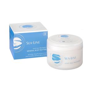 Mineral body butter - 225 ml
