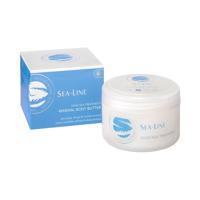 Mineral body butter - 225 ml - thumbnail