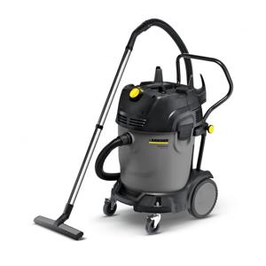 Karcher NT 65/2 TACT² Stof-/Waterzuiger - 1.667-286.0