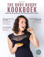 The Body Buddy Kookboek (Hardback)