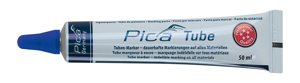Pica 575/41 Tube Markeerpasta | Blauw | 50ml - PI57541