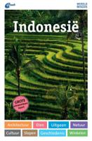 Indonesië (Paperback)