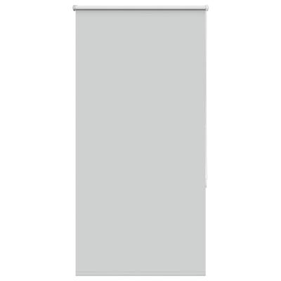 Rolgordijn verduisterend 85x175cm stofbreedte 80,7 cm polyester