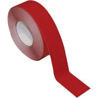 B-SAFETY AR204050 Universele antislipmateriaal (l x b) 18.3 m x 50 mm Rood