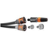 GARDENA Liano™ Life 18457-20 Textielslangset 30 m 1/2 inch 1 stuk(s)