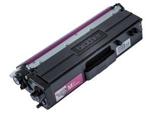 Brother TN-910M tonercartridge 1 stuk(s) Origineel Magenta