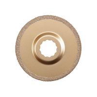 Fein 63502155010 Cirkelzaagblad Hardmetaal 1.2 mm 80 mm 1 stuk(s) - thumbnail