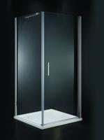 Aqua Royal Douchecabine Vierkant 90X90X200 cm 6 mm Veiligheidsglas - Douchecabine Zonder Douchebak Aqua Royal Douchecabine Vierkant 90X90X200 cm 6 mm Veiligheidsglas - Douchecabine Zonder Douchebak