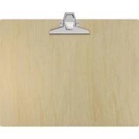 Maul Klembord 2394870 Bruin (b x h x d) 427 x 349 x 37 mm