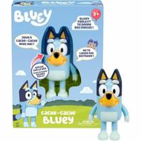 Interactief Speelgoed Bluey 19,05 x 7,6 x 26,6 cm - thumbnail