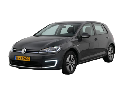 Volkswagen e Golf