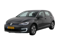 Volkswagen e Golf