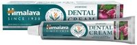 Tandpasta dental cream neem & pomegranate