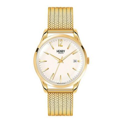 Unisex horloge Henry London HL39-M-0008 (Ø 39 mm)