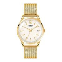 Unisex horloge Henry London HL39-M-0008 (Ø 39 mm)