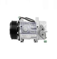 Dt Spare Parts Airco compressor 1.22742 - thumbnail