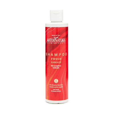 Red Shampoo Karkade - 250 ml