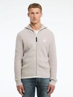 CHASIN' Truien Oliver Full Zip CHASIN' Truien Oliver Full Zip