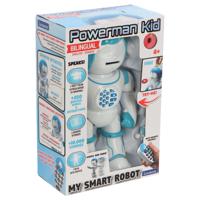 Interactive Robot Powerman - Kid / EN