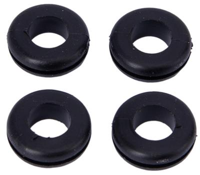 Dresselhaus Kabeltuelle double-sided 10x13x18mm/ 4 pcs.