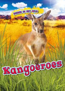 Kangoeroes (Hardback)