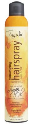 Agadir Haarlak Styling Volumizing Hairspray 365ml