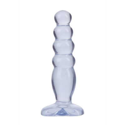 Doc Johnson Anal Delight - Butt Plug - 5 / 12 cm