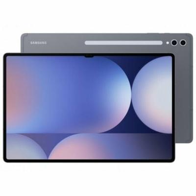 Tablet Samsung Galaxy Tab S10 Ultra Octa Core 12 GB RAM 256 GB Zilverkleurig 14,6"