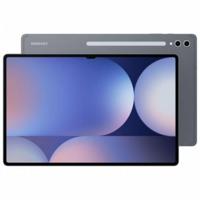 Tablet Samsung Galaxy Tab S10 Ultra Octa Core 12 GB RAM 256 GB Zilverkleurig 14,6"