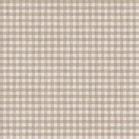 Cristiana Masi Top Stripes Behang met klein vichyruitje - 38418