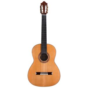 Cordoba Friederich CD Luthier Select klassieke gitaar met koffer