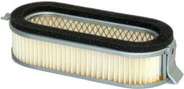 HIFLOFILTRO Air filter hiflo hfa3502