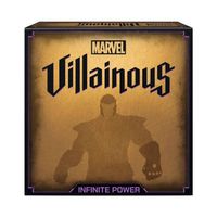 Ravensburger Disney Marvel Villainous