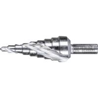 PFERD TOOLS 25201037 HSS Getrapte boor 4 - 20 mm 1 stuk(s)