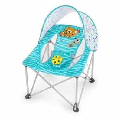 Baby wipstoel Bright Starts Nemo Multicolour
