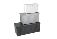 Tuinhuis HobbyBox - Biohort