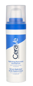 CeraVe Hydrating Hyaluronic Acid Serum 30 ml