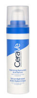 CeraVe Hydrating Hyaluronic Acid Serum 30 ml